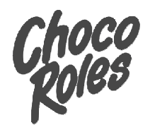 ChocoRoles logo